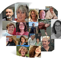 Portraits de bénévoles