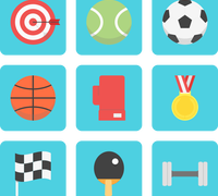 Olympiades intergénérationnelles - 4 Mai 2024